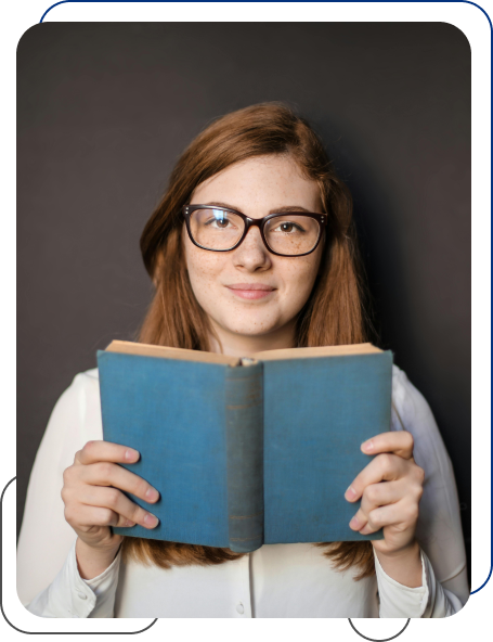 Students joining Torus Academy for Cambridge O Level A Level courses