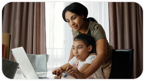 Personalized 1-on-1 Cambridge tutoring classes
