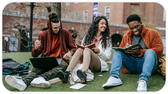 Live group classes for Cambridge O Level A Level students