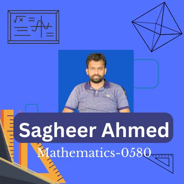 Mathematics-0580 - Cambridge course thumbnail