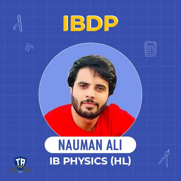 IB Physics (HL)   - Cambridge course thumbnail
