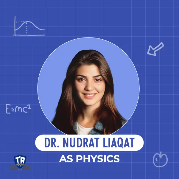 Physics AS & A Level - Cambridge course thumbnail