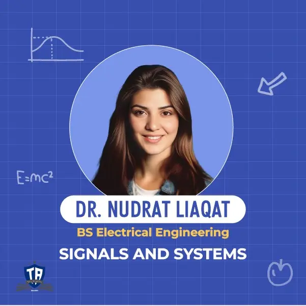 Signals and Systems - ACCA Course