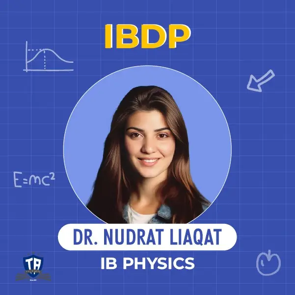 IB-Physics - Cambridge course thumbnail