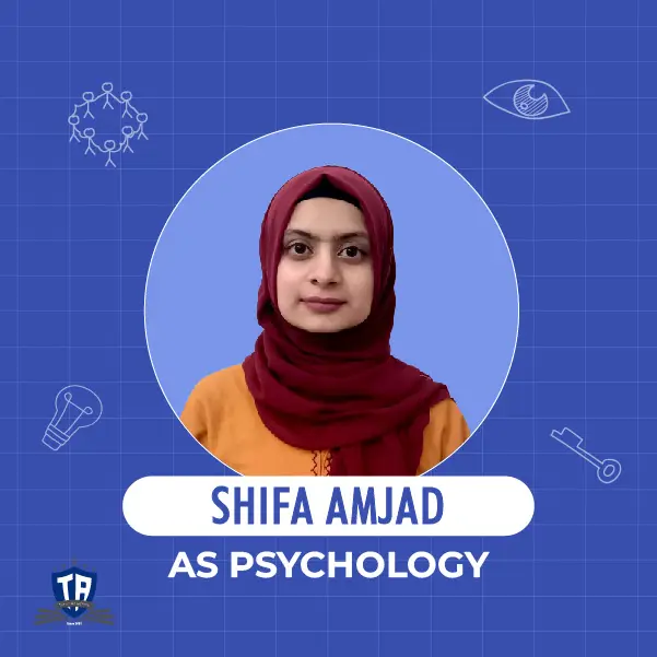 Psychology A Level - Cambridge course thumbnail