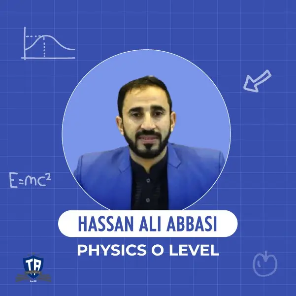 Cambridge O Level Physics(5054)