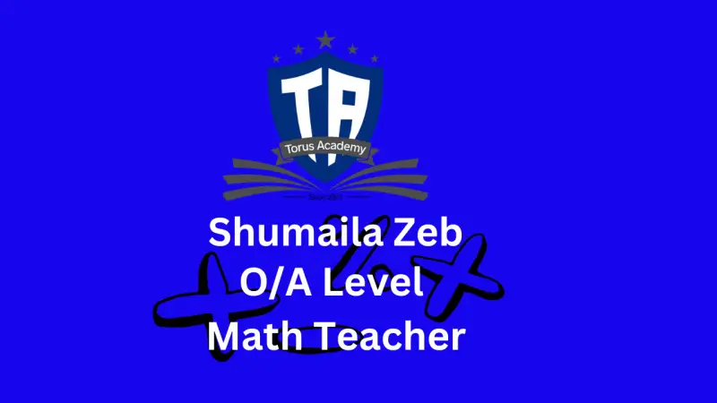 Math( IGCSE /O level) - Cambridge course thumbnail