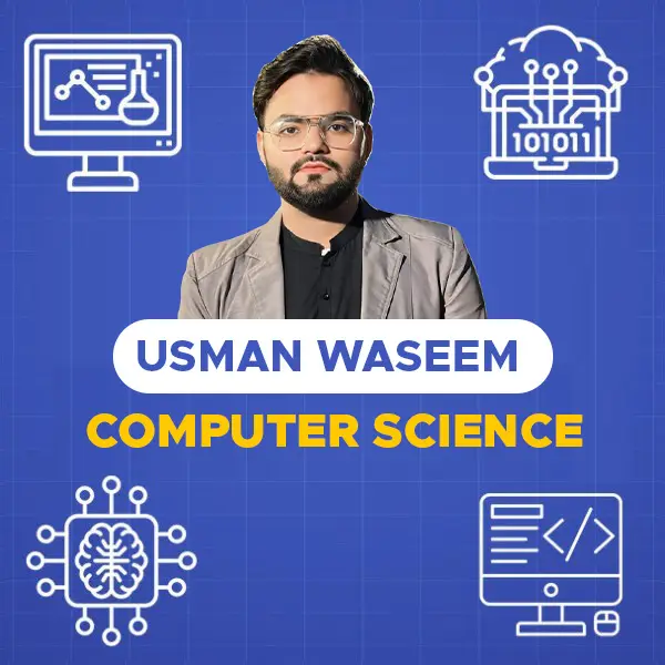 Computer Science  - O Levels Course