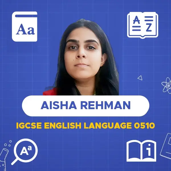 Cambridge IGCSE English as a Second Language (Speaking endorsement) (0510) - O Levels Course