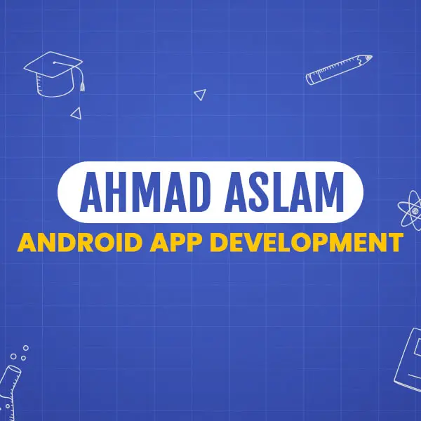 Android App Development - IT & Software Course