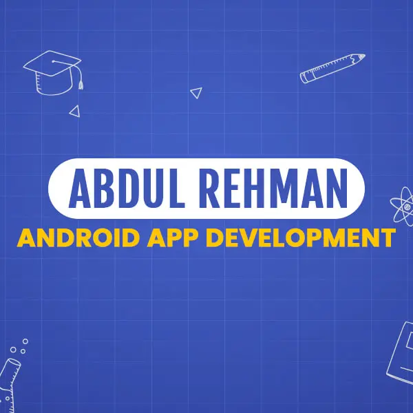Android App Development - IT & Software Course