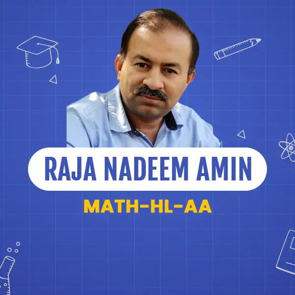 IB-Math-HL-AA - IBDP Course