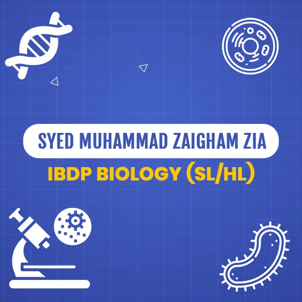 IBDP Biology (SL/HL) - Cambridge course thumbnail