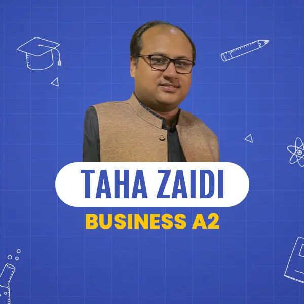 Business A2 - O Levels Course