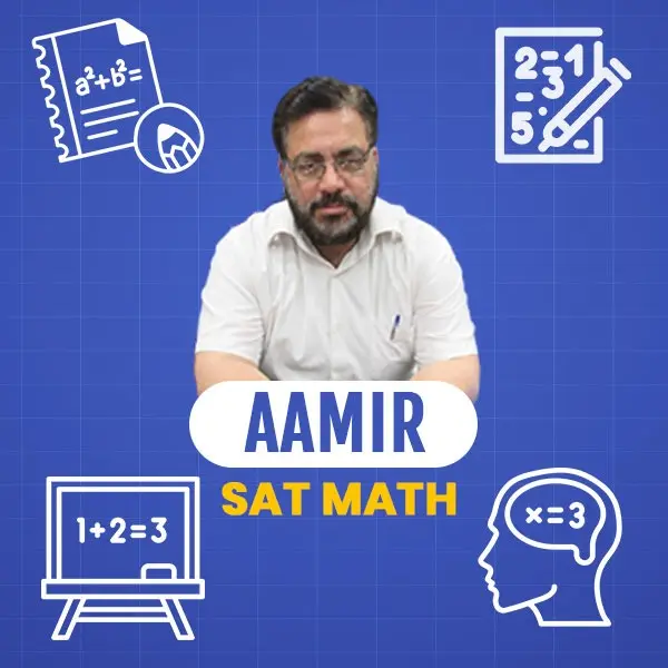 SAT-Math - Cambridge course thumbnail