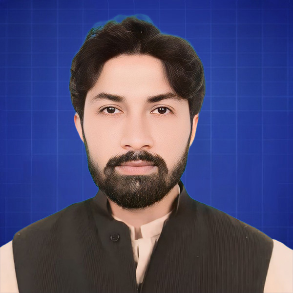 Mirza Shakil Ahmad