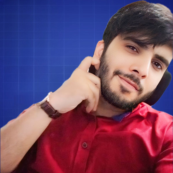 Nauman Ali