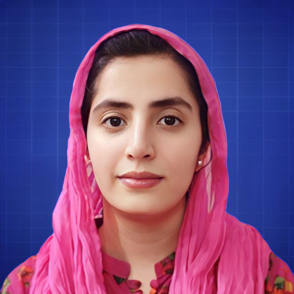Sibgha Ameen