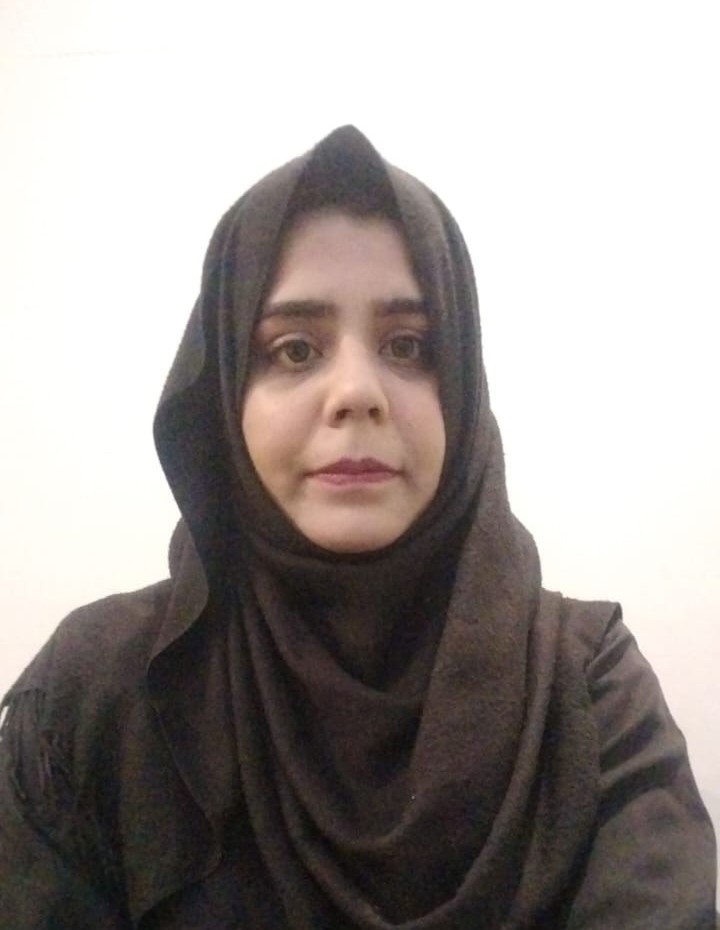 Aiman Umer Hayat
