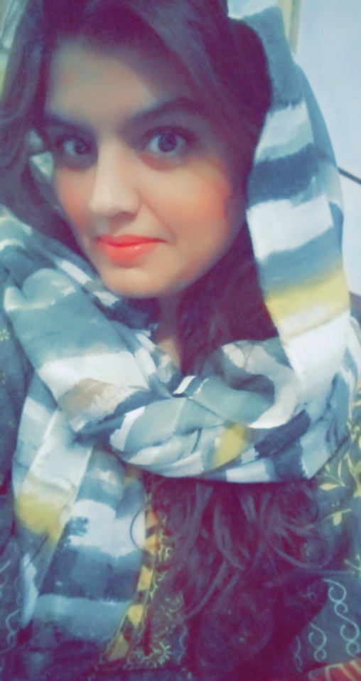 Sahar Jamil