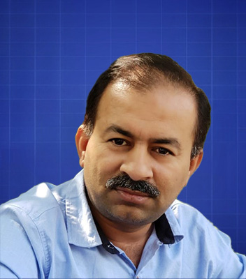 Raja Nadeem Amin