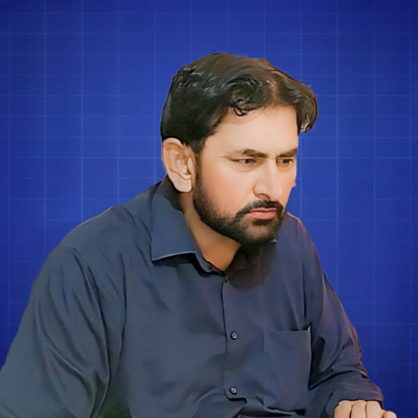 Dr.Rahmat Bauji
