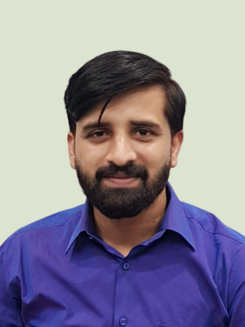 Tassawar Iqbal
