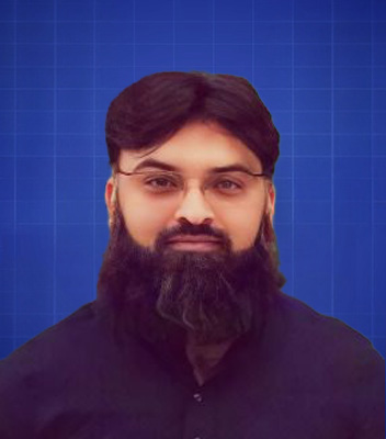 Usman Qureshi