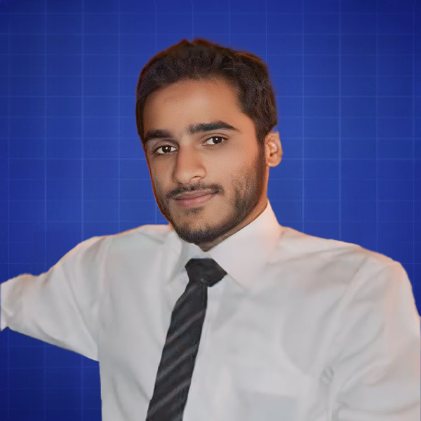 Muhammad Saleem