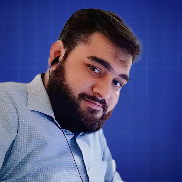 Khawaja Ammad  Badar