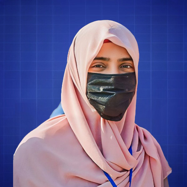 Azeema  Jalil