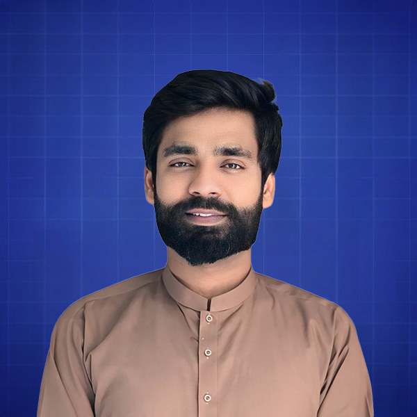 Dr Shehzad