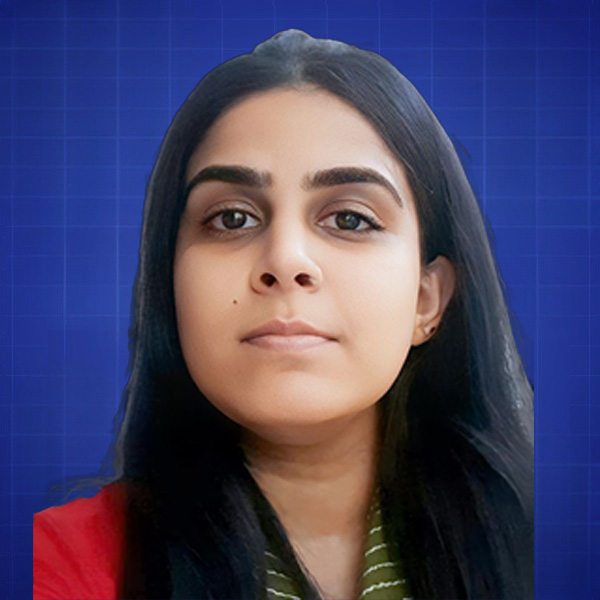 Aisha  Rehman