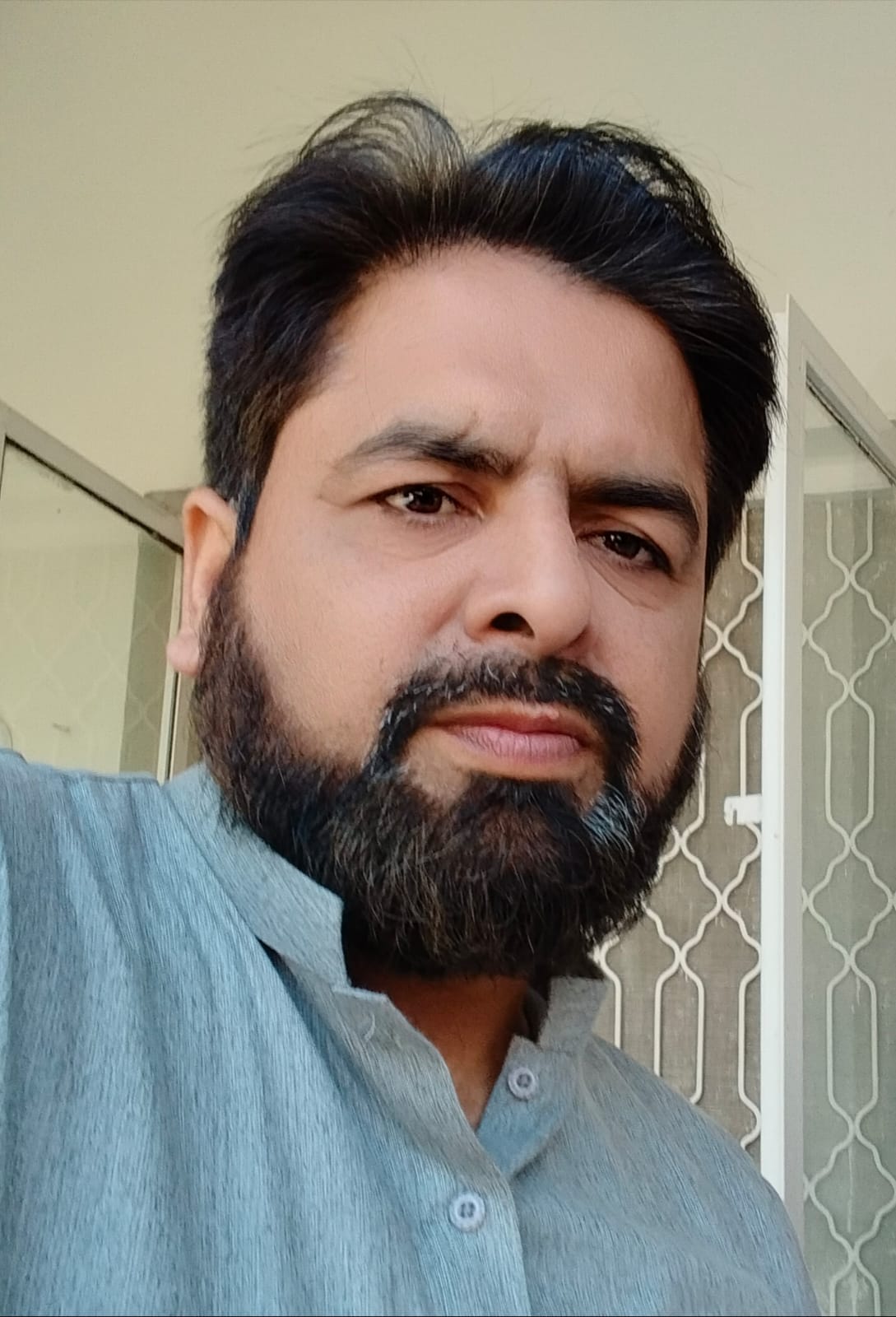 usman ali