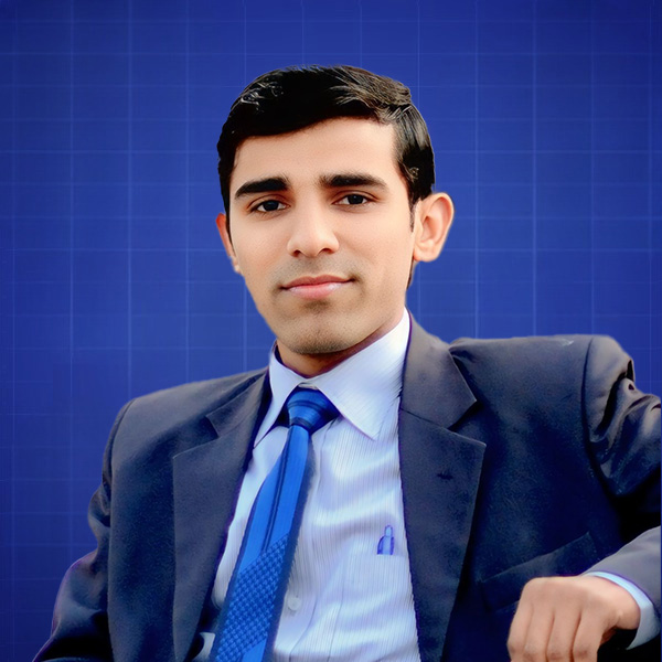 Muhammad Usman