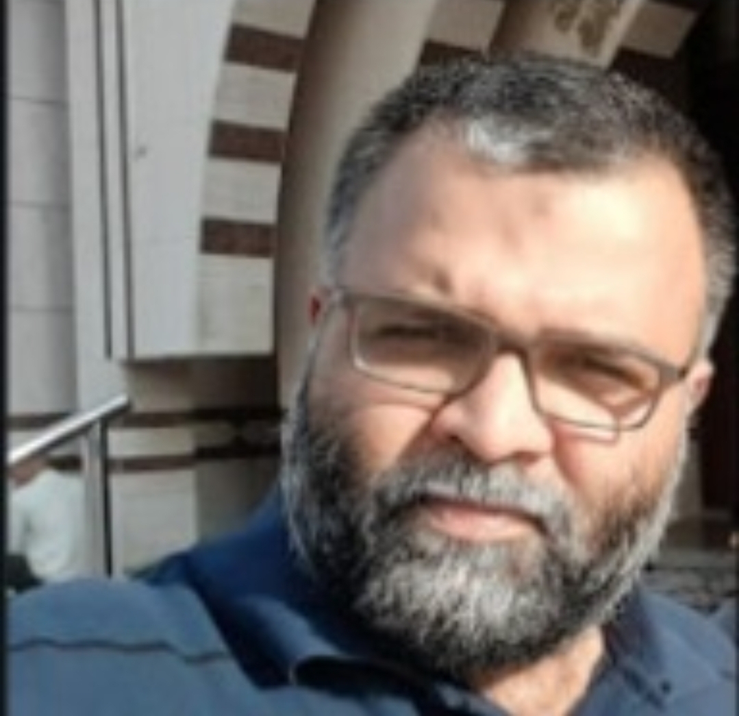 Ejaz-ur- Rehman