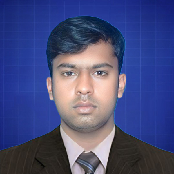 Sagheer Ahmed