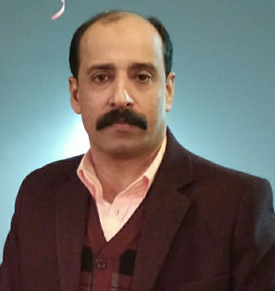 RASHID SIDDIQUE